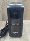 Cyberpower Cp1000avrlcda Intelligent Lcd Mini-tower Ups System