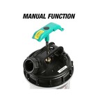 Oemtools 24936 Manual Fluid Extractor Pump  2 Gallon  8l  Oil Extractor Pump    