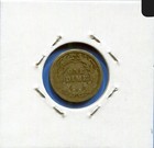 W w 1893-p  Barber Dime    Lower Mintage     Good           