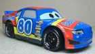 Disney Pixar Cars 3 Rex Revler Gask-its  80 Diecast Stock Car Piston Cup Fc 1 55