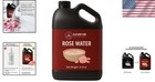 Hydrating Rose Water Toner 32 Oz  Refresh Skin   Hair Naturally  Alcohol-free
