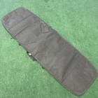 Travel Board Bag Padded Protective Cover For Boards Up To 61  X 19  Black