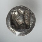 Lydia Croesus   Lion 561bc Ngc Silver Ancient Twelfth Stater 12th Greek Coin 449