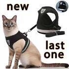 Dog Harness Cat Harness For Puppies Small Dogs And Kittens