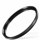 Canon 72mm 77mm Protect Multi-resistant Coating Uv Screw-in Filter