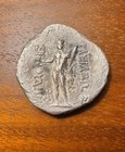 Bactria Euthydemos Ii Tetradrachm