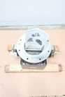 Meyer Stainless Flanged Rotary Airlock Feeder 8in
