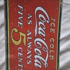 Coca-cola Advertising Coaster Lot Olympic Designs  Everything In Pic Is Included