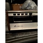 Vintage Automatic Radio Solid State Am Fm Stereo Receiver 8 Track Player Wood