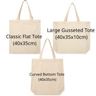 Chillin With My Turkeys Canvas Tote Bag Funny Thanksgiving Retro Shoulder Bag