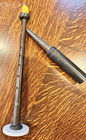 Vintage Full Length Bagpipe Practice Chanter