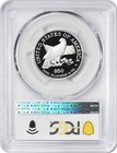 2003-w  50 American Platinum Eagle Pr69dcam Pcgs