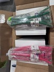 Hook Up Lures Lot  Direct From A Wholesale Distributor 