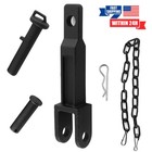 A20-6014 Single Tow Hook For Peterbilt kenworth T700 T800 T880 W900 W900 T170  
