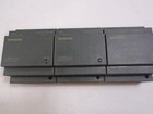  lot Of 3  Siemens Logo power 6ep1332-1sh42 Power Supply 24v