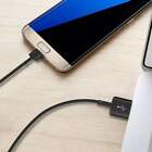 4ft Micro Usb Data Sync Charger Charging Cable Cord For Android Samsung Lg