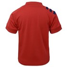 Adidas Mls Kids  4-7  Real Salt Lake Primary Soccer Jersey