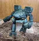 Mech Figurine - Timberwolf  mad Cat   7  Size  Articulated