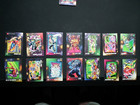1992 Impel Marvel 38 Random Card Lot