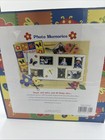 Photo  Memory What Are Little Girls Made Of  50 Slots  New Sealed