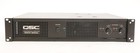 Qsc Rmx850a 850a Professional Performance Two Channels Compact Power Amplifier