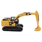 Diecast Masters 84644cs Cat 320f L Hydraulic Excavator 1 64 Scale Model
