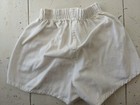 Gym Shorts  Maplewood Ymca Y m c a  1950 s 1950s 50 s 50s Vintage Fitness