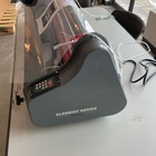 Dry-lam Element Cl-40sd 40  Roll Laminator - Gray black  40-inch Wide Format