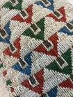 Sioux Quilled Beaded Hide Pipe Bag