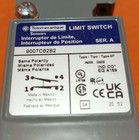 Telemecanique 9007c62b2 Limit Switch Ser A