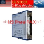 National Instruments Ni 9216     Rtd Input Module For C Series Systems