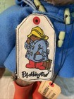 Vintage 1977 Paddington Bear 20   tall New W tags Eden Toys Style  32971