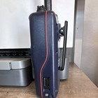 Standard Horizon Hx320 Handheld Marine Radio Vhf Floating  Blue