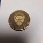 1-vtg Medallic Art Co Schenectady Bicentennial City Medal Coin  c1  1 Coin Only