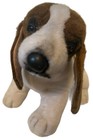 Vtg Gund Plush Classic Hound Dog Stuffed Limited Edition 16    X 11    Read