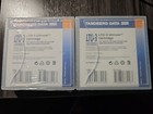 New Tandberg Data Lto-3 Ultrium Cartridge 400 800gb Sealed Cartridge