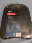 New Speedo Swim Training Kickboard Black Foam Adult Unisex Pool Beach One Sealed