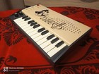 Vintage Soviet Analog Synthesizer Ussr Pif Kids Synth  Works Great  