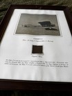 Fokker T-2 Smithsonian Relic Series Original Fabric