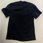 El Cajon California Police Polo Shirt Uniform Men   s Size 2xl Tall Black