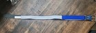 Teamwork Royal Blue Belt Team Sports Baseball 1    Wide 35  Stretch  4pcs  New