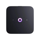 Smart Speaker Yandex Station Midi Black