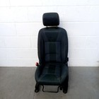 Ford Fiesta Mk7 Front Left Passenger Side Seat     5 Door  2008   2012 