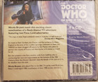 Doctor Who And The Mark Of The Rani 6th Doctor   Peri Bbc Audio New