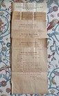 60 Piece Lot Funeral Ephemera 1918 Mortuary Embalming Antique Death Vintage