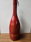 Jean Paul Gaultier Lace Up Piper Heidsieck Corset Champagne Bottle Empty