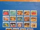 Australia Stamps  Scott 902-920 Complete Set Mnh