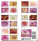 Usps Sheet  Of   Forever Stamps  retired Designs 