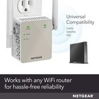 Netgear   Ac1200 Ex6120-100nas   Wi-fi Range Extender