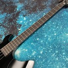 Axe Bass Electric Guitar 4-strings Signature Gene Simmons Kiss Professional